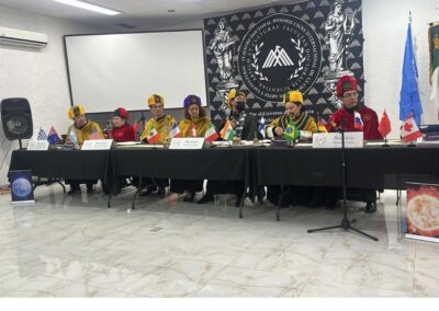 Martha Leiva - Doctor Honoris Causa 2026-6